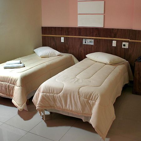 Gv Center Hotel Governador Valadares Εξωτερικό φωτογραφία