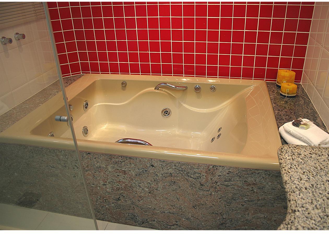 Gv Center Hotel Governador Valadares Εξωτερικό φωτογραφία