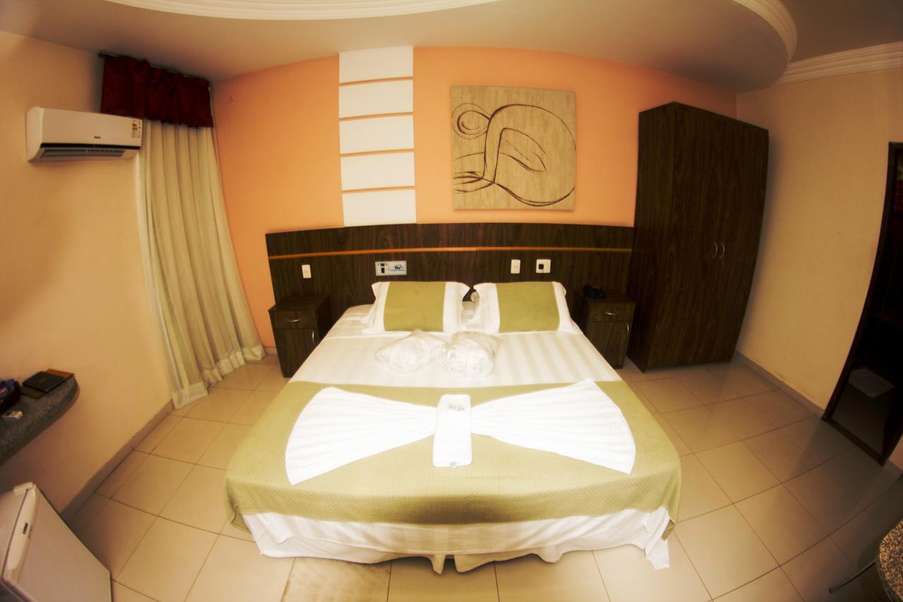 Gv Center Hotel Governador Valadares Εξωτερικό φωτογραφία