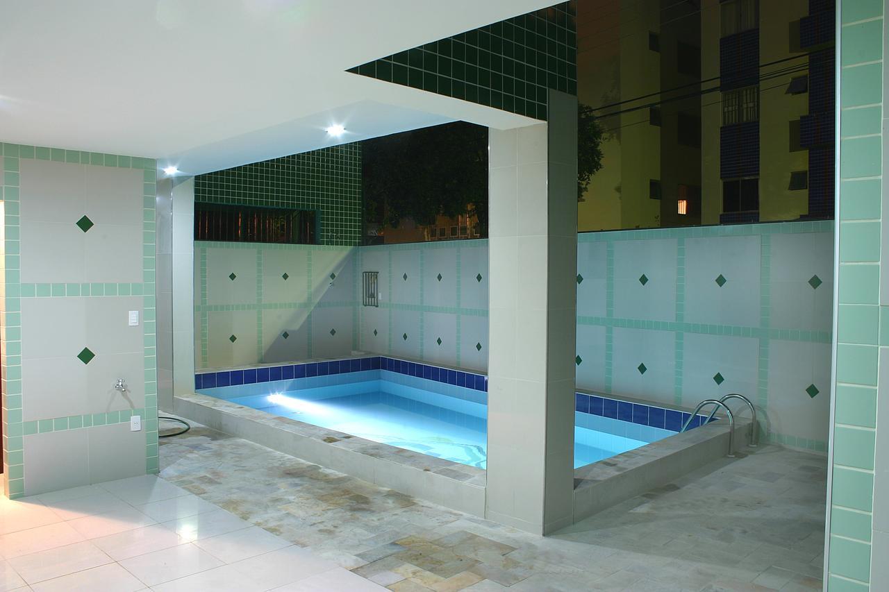 Gv Center Hotel Governador Valadares Εξωτερικό φωτογραφία