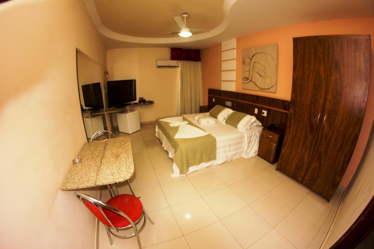 Gv Center Hotel Governador Valadares Εξωτερικό φωτογραφία