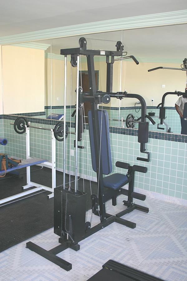 Gv Center Hotel Governador Valadares Εξωτερικό φωτογραφία